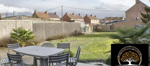 3 chambres Villa à Vendin-le-Vieil, France No. 71241 22