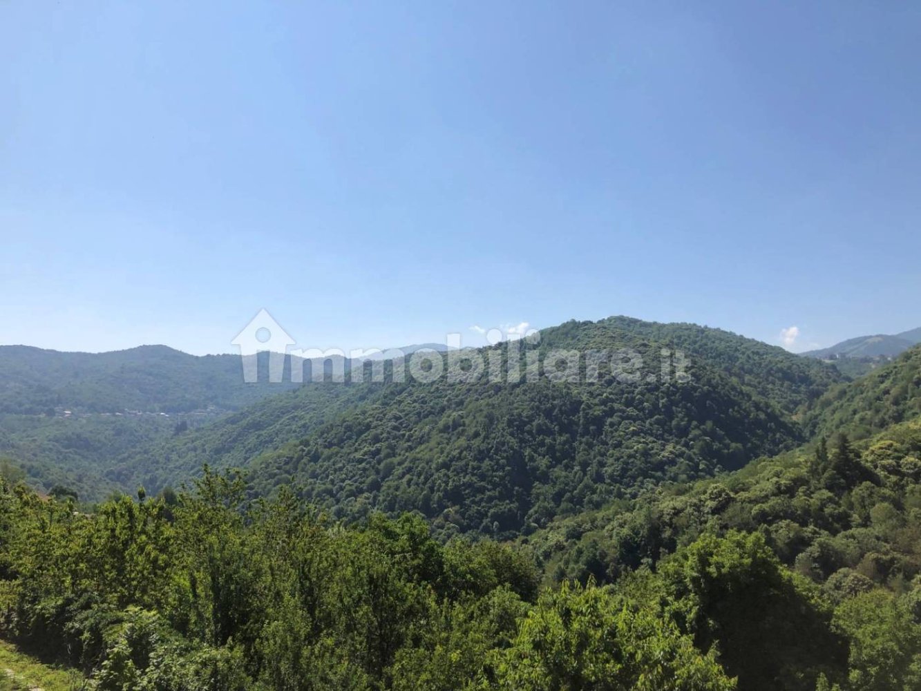 2 bedrooms Apartment in Montaldo di Mondovì, Italy No. 310425
