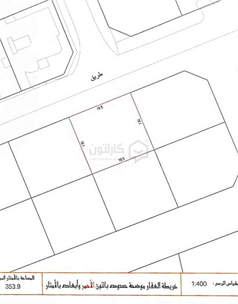 Hôtel à Northern, Bahrain 353.9m² No. 647