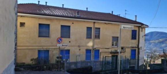 2 bedrooms Apartment in Gandino, Italy No. 370074 19