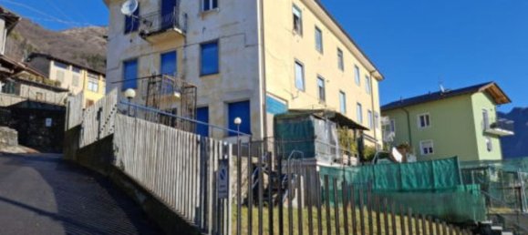 2 bedrooms Apartment in Gandino, Italy No. 370074 20