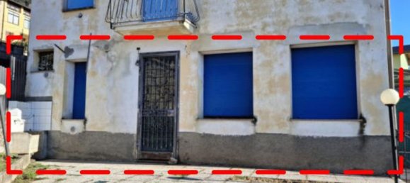 2 bedrooms Apartment in Gandino, Italy No. 370074 21