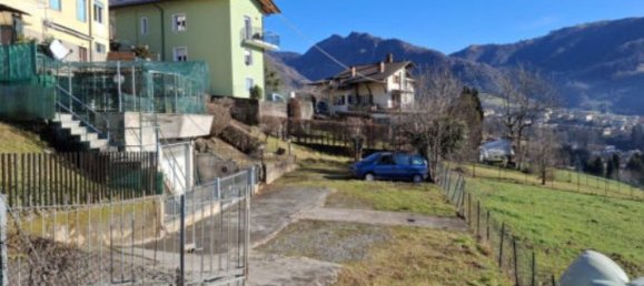 2 bedrooms Apartment in Gandino, Italy No. 370074 33