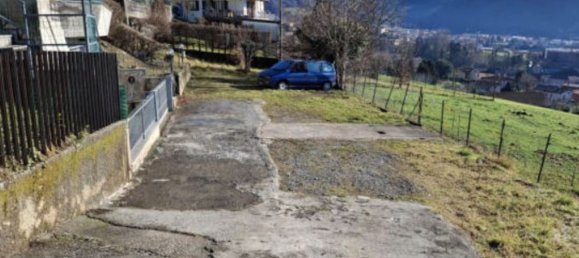 2 bedrooms Apartment in Gandino, Italy No. 370074 14