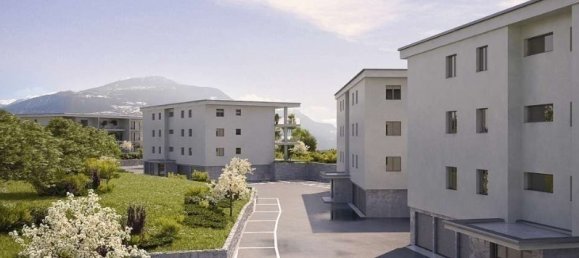 3 bedrooms Apartment in Ardon, Switzerland No. 430 3