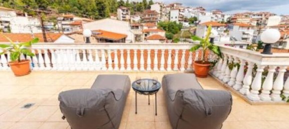15 rooms Hotel for sale in Chalkidiki, Central Macedonia, Macedonia and Thrace, Greece № 93897 4