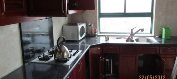 Квартира с 2 спальнями в Каузяй, Вьетнам № 6938 6