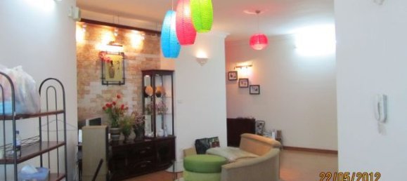 Квартира с 2 спальнями в Каузяй, Вьетнам № 6938 2