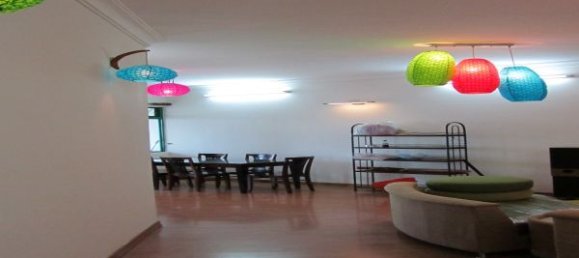 Квартира с 2 спальнями в Каузяй, Вьетнам № 6938 5