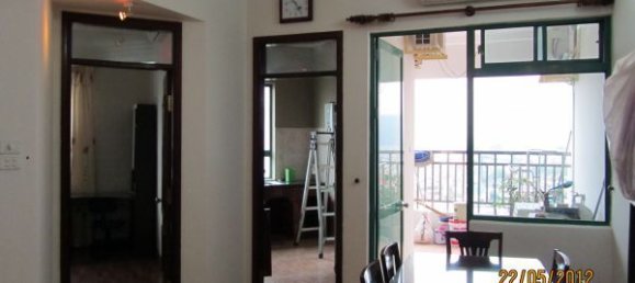 Квартира с 2 спальнями в Каузяй, Вьетнам № 6938 9