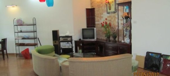 Квартира с 2 спальнями в Каузяй, Вьетнам № 6938 3