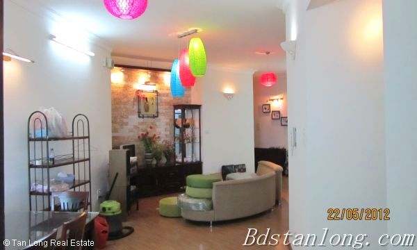 Квартира с 2 спальнями в Каузяй, Вьетнам № 6938