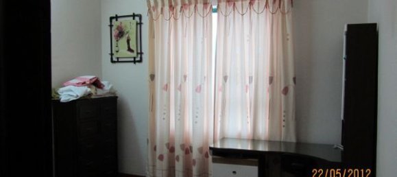 Квартира с 2 спальнями в Каузяй, Вьетнам № 6938 8