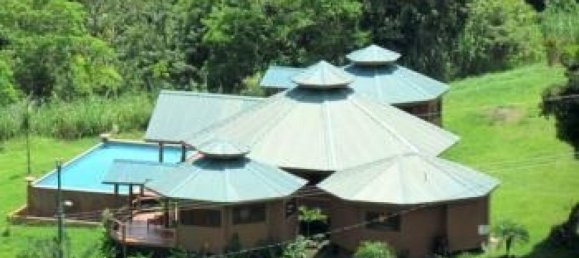 Casa T4 em Tilaran, Costa Rica N.º 1166 5