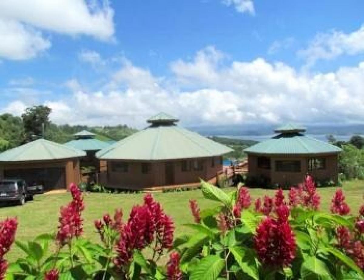 Casa T4 em Tilaran, Costa Rica N.º 1166