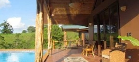 Casa T4 em Tilaran, Costa Rica N.º 1166 2