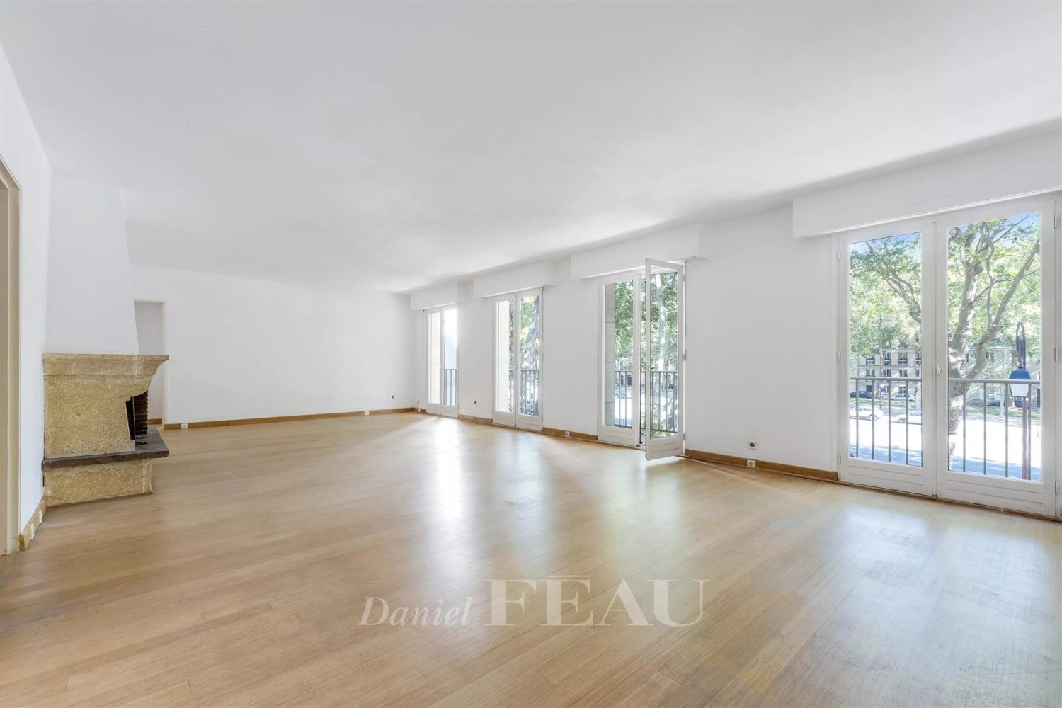 5 Schlafzimmer Wohnung in Versailles, France, Nr. 308894