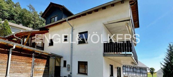 7 rooms Townhouse in Rhein-Lahn, Germany No. 268242 12