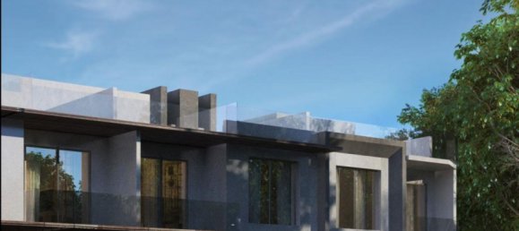 3 bedrooms House in New Capital City, Egypt No. 2306 6