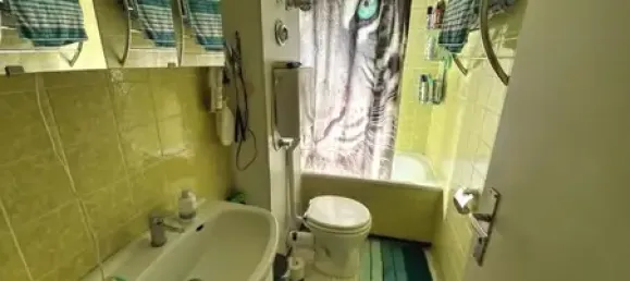 1 غرف نوم شقة في Darmstadt, Germany رقم 339674 4