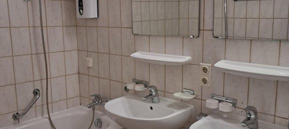 Квартира с 3 спальнями в Биберах, Германия № 292796 14