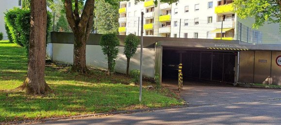 Квартира с 3 спальнями в Биберах, Германия № 292796 19