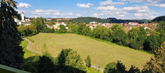 Квартира с 3 спальнями в Биберах, Германия № 292796 7