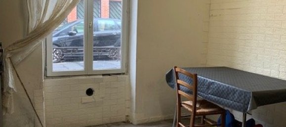 1 غرف نوم منزل ذو طابقين في Montreuil, France رقم 191222 4