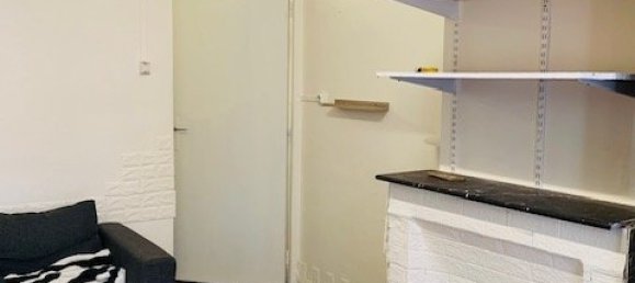 1 غرف نوم منزل ذو طابقين في Montreuil, France رقم 191222 3