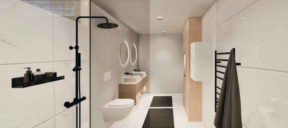 3 غرف نوم شقة في Mariahilf, Austria رقم 193858 16