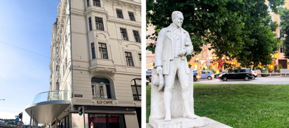 3 غرف نوم شقة في Mariahilf, Austria رقم 193858 27