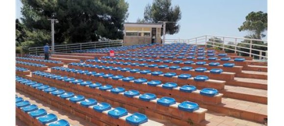 2 bedrooms House in Ugento, Italy No. 308547 24