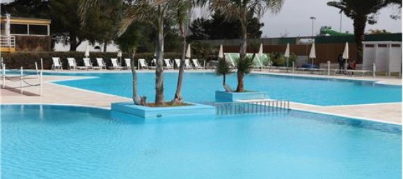 2 bedrooms House in Ugento, Italy No. 308547 9