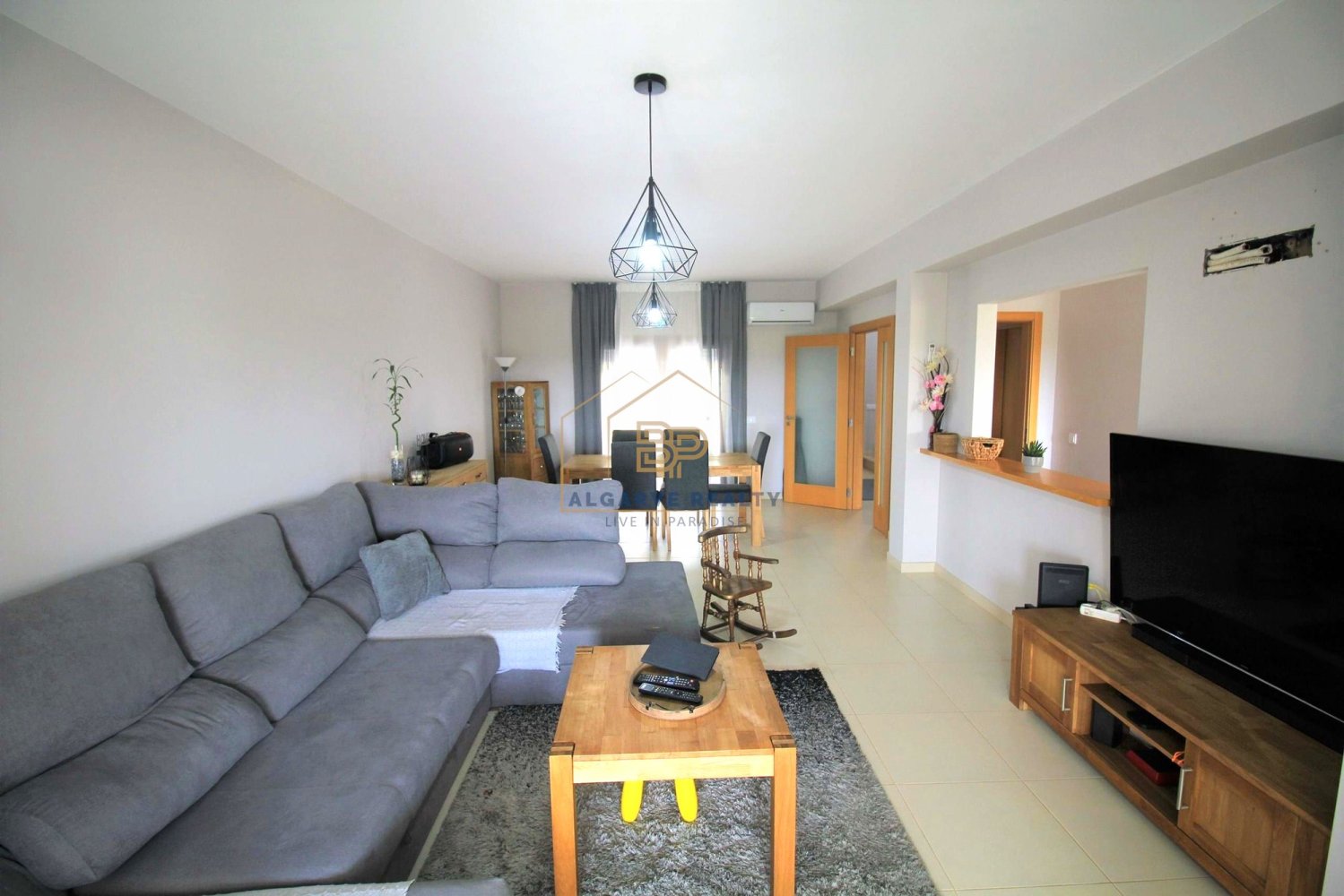 Villa T3 em Alvor, Portugal N.º 155571