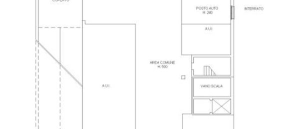 3غرفة شقة في Induno Olona, Italy رقم 3185 13