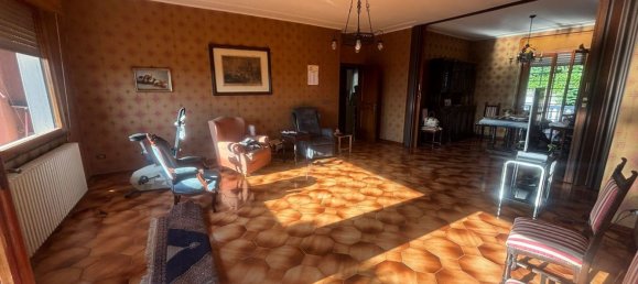 3 غرف نوم فيلا في San Damiano al Colle, Italy رقم 311698 15