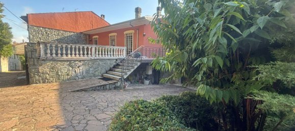 3 غرف نوم فيلا في San Damiano al Colle, Italy رقم 311698 2