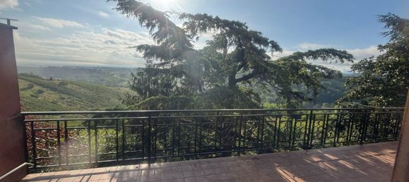 3 غرف نوم فيلا في San Damiano al Colle, Italy رقم 311698 6