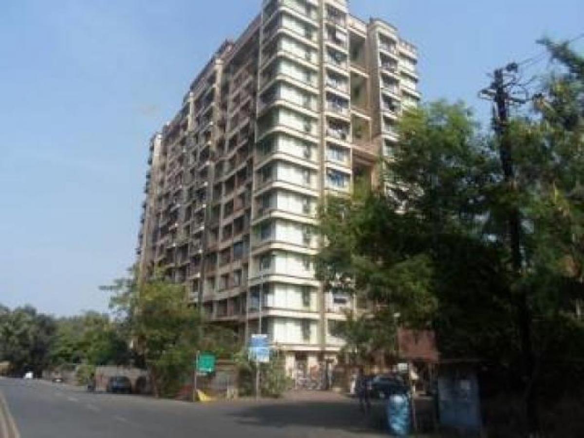 3 bedrooms House in Mumbai, India No. 9785