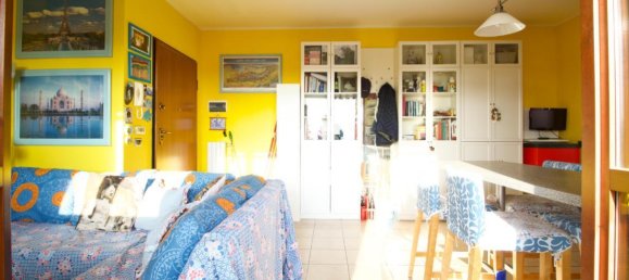 Квартира с 2 комнатами в Реджо Эмилия, Италия № 3526 15