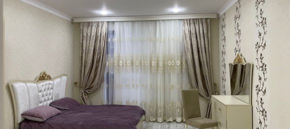 3 bedrooms Apartment in Nasimi, Azerbaijan No. 2151 4