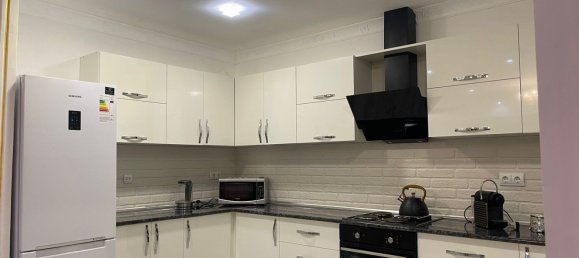 3 bedrooms Apartment in Nasimi, Azerbaijan No. 2151 6