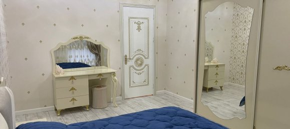 3 bedrooms Apartment in Nasimi, Azerbaijan No. 2151 2