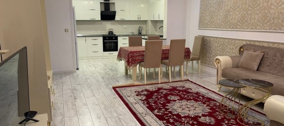 3 bedrooms Apartment in Nasimi, Azerbaijan No. 2151 7