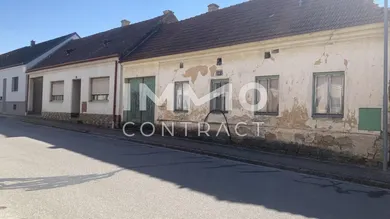 Дом с 4 комнатами в Гроскрут, Австрия № 177560