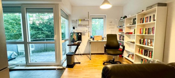 Квартира с 1 спальней в Верхний Таунус, Германия № 76698 4