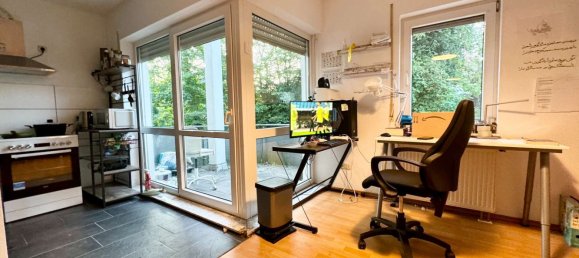 Квартира с 1 спальней в Верхний Таунус, Германия № 76698 3