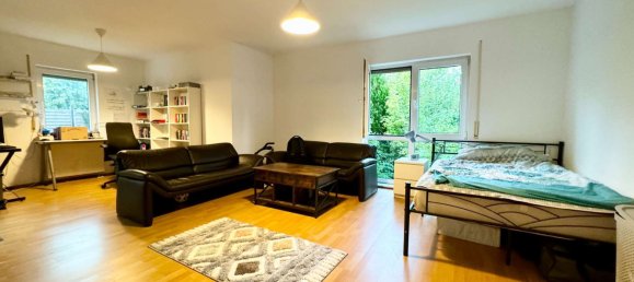 Квартира с 1 спальней в Верхний Таунус, Германия № 76698 2