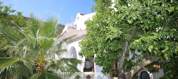 5 bedrooms House in Sedella, Spain No. 42724 2