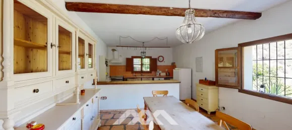 5 bedrooms House in Sedella, Spain No. 42724 9